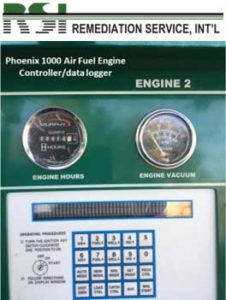 Phoenix 1000 Air Fuel Engine Controller/Data Logger