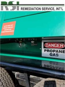 Hazard & Instruction Signage