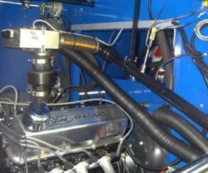 RSI's Internal Combustion Engine